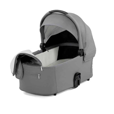 Kinderkraft NEA 4in1 Travel System Light Grey