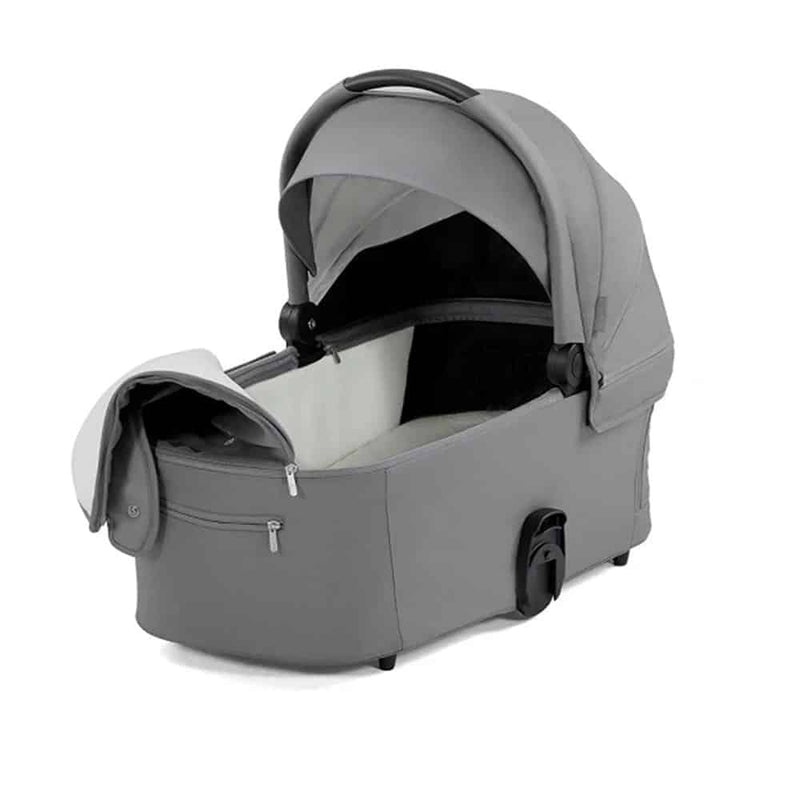 Kinderkraft NEA 4in1 Travel System Light Grey