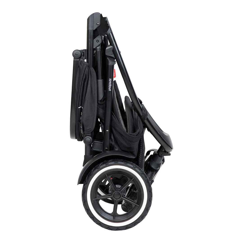 Phil & Teds Sport Pushchair + Double Kit