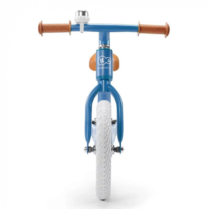 Kinderkraft Balance Bike Rapid Sapphire Blue My Baby Stroller