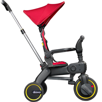 Doona™ Liki Trike S1 - Red