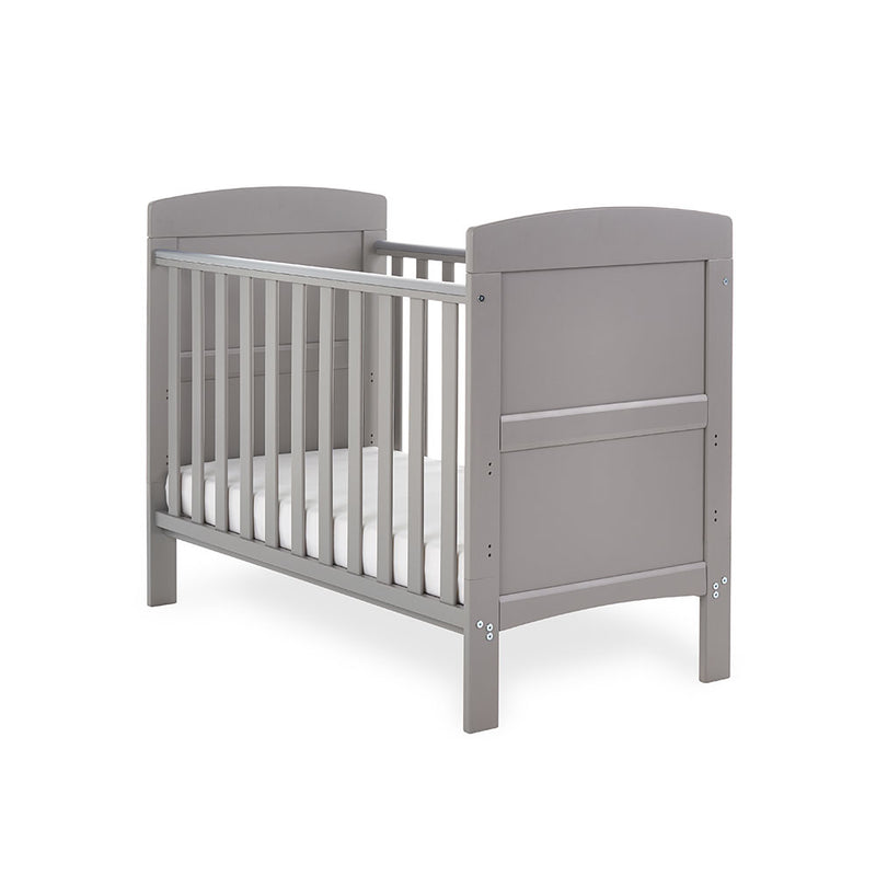 Obaby - Grace Mini Cot Bed 3 Piece Room Set