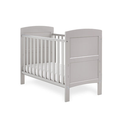 Obaby - Grace Mini Cot Bed with Underdrawer