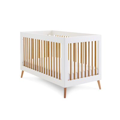 Obaby Maya Cot Bed