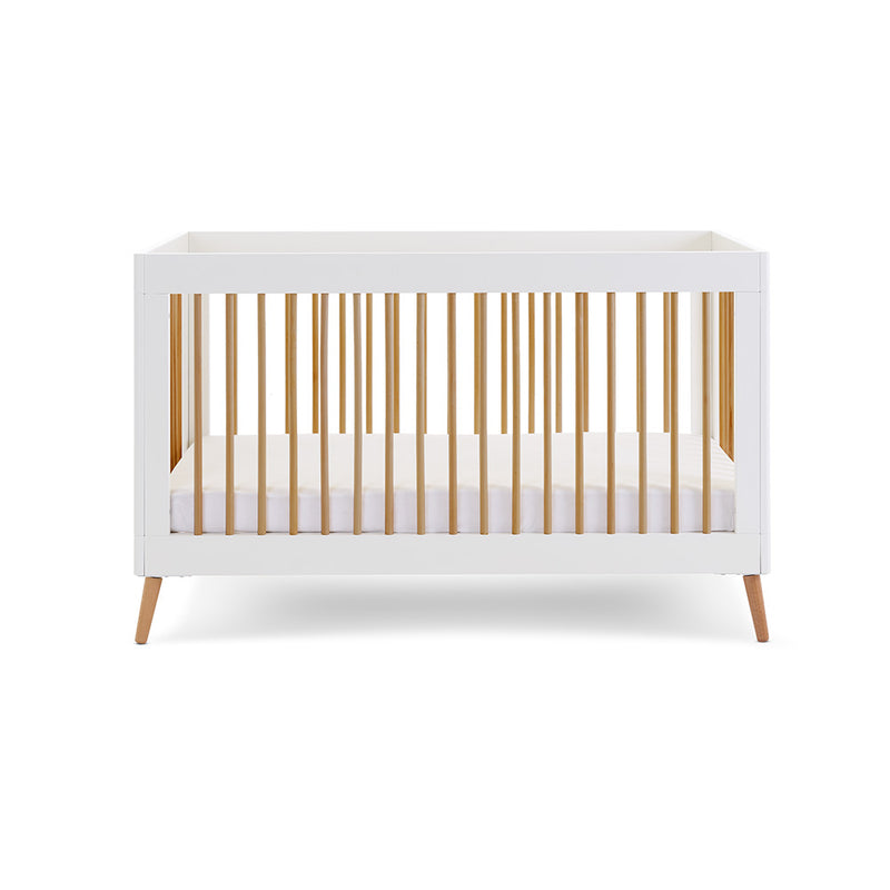 Obaby Maya Cot Bed