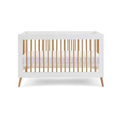 Obaby Maya Cot Bed