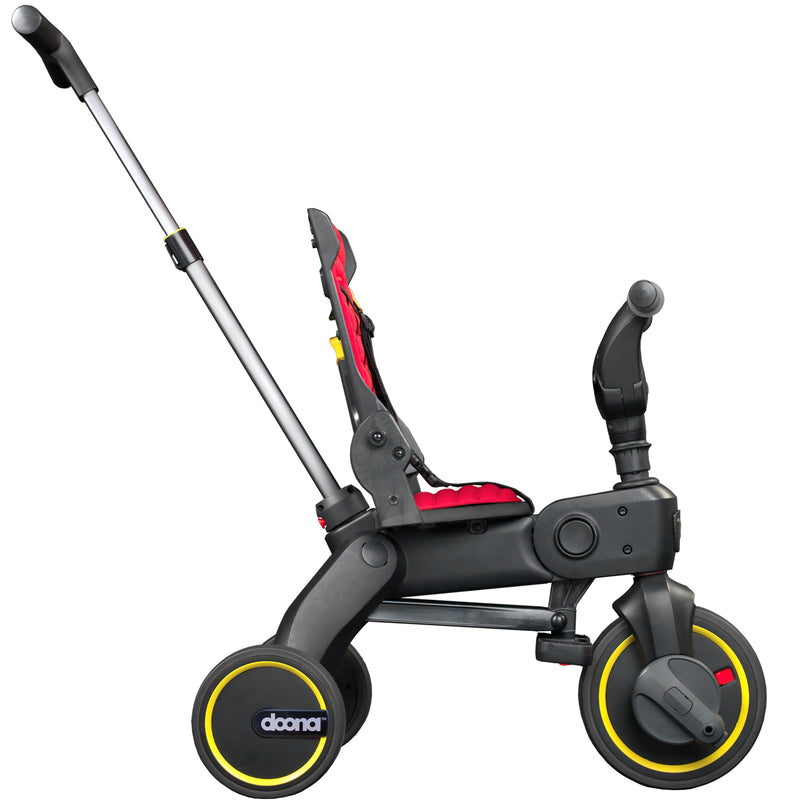 Doona™ Liki Trike S1 - Red