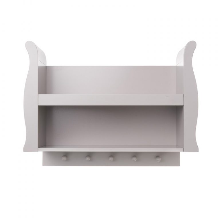 Obaby Stamford Shelf - WARM GREY