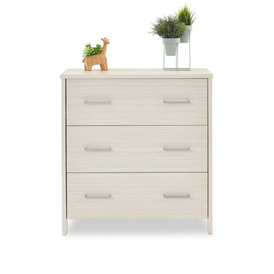 Obaby Nika Changing Unit - OATMEAL