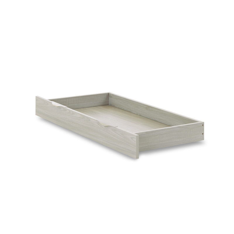 Obaby Nika Under Drawer (140X70Cm ) -Grey Wash