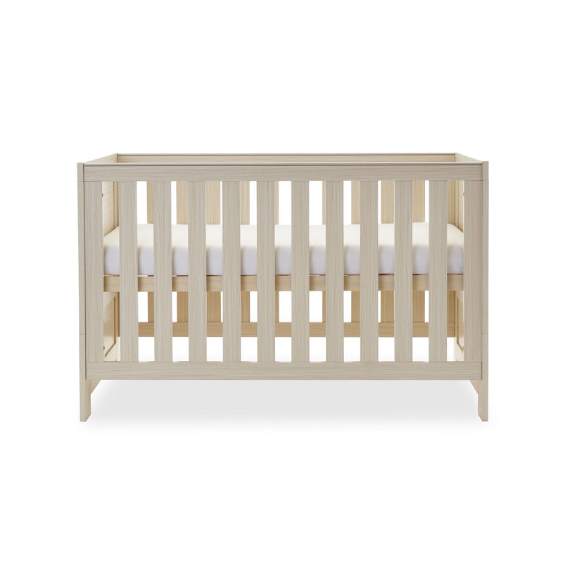 Obaby Nika 2 Piece Room Set - OATMEAL