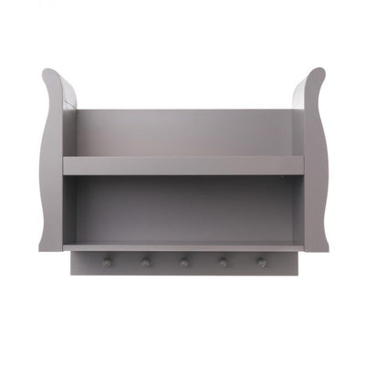 Obaby Stamford Shelf - TAUPE GREY