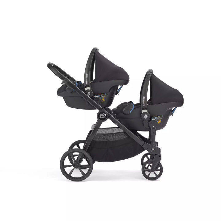 Cybex baby jogger deals