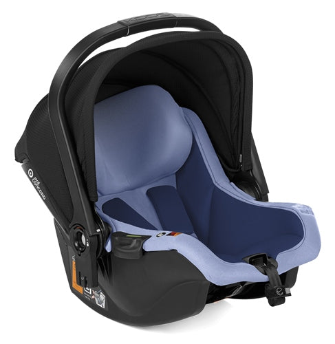 Jane Muum Pro Micro Pro Koos iSize R1 Travel System Lazuli Blue My Baby Stroller
