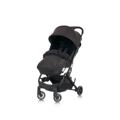 Obaby Roo Stroller - BLACK