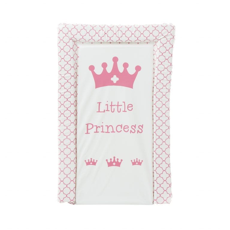 Obaby Changing Mat –  Little Princess