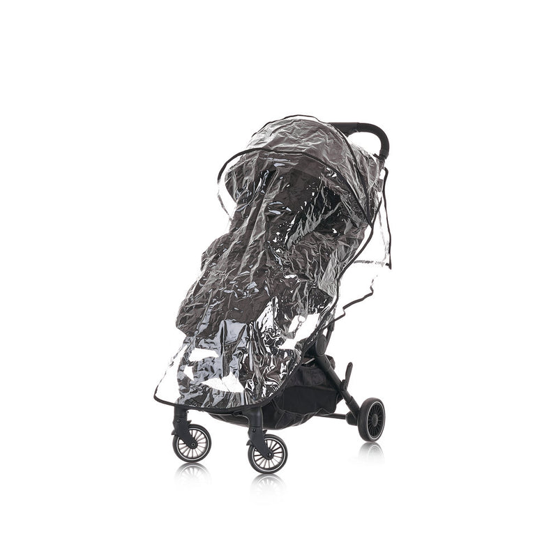 Obaby Roo Stroller - BLACK