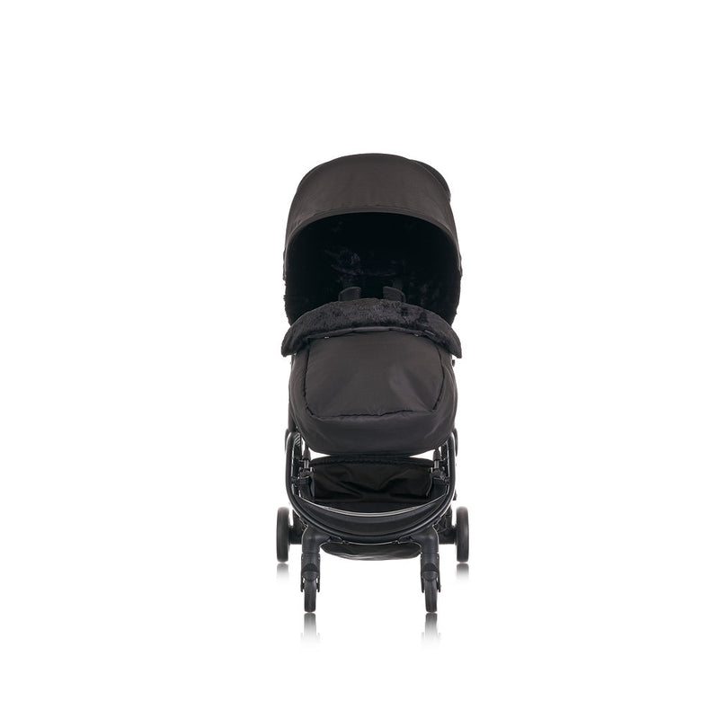 Obaby Roo Stroller - BLACK