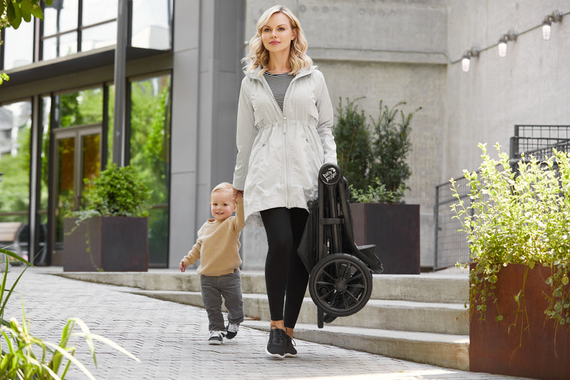 Baby Jogger - City Elite 2 -Opulent Black