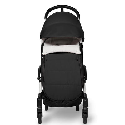 BABYZEN YOYO Footmuff - Black