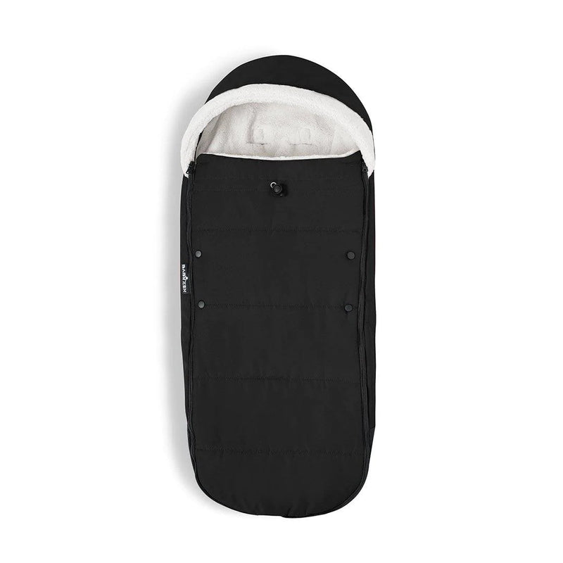 BABYZEN YOYO Footmuff - Black