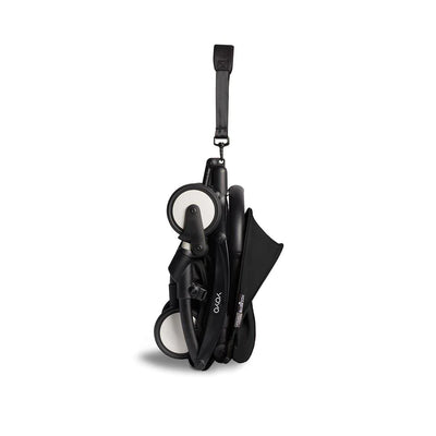 BABYZEN YOYO2 6+ Stroller - Black