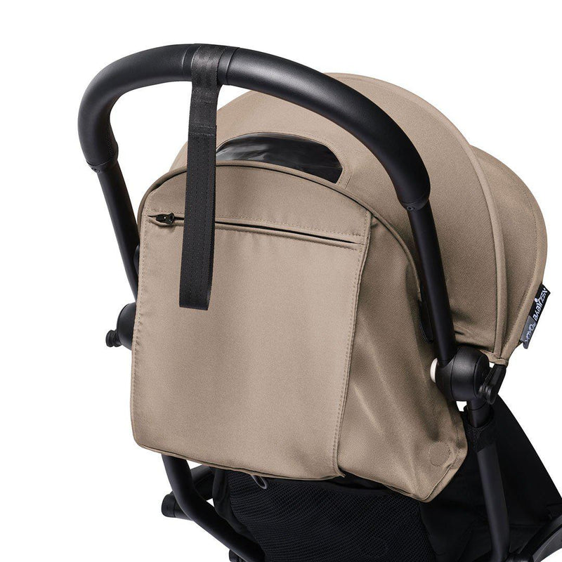 BABYZEN YOYO2 6+ Stroller - Taupe