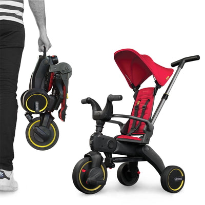 Doona™ Liki Trike S1 - Red