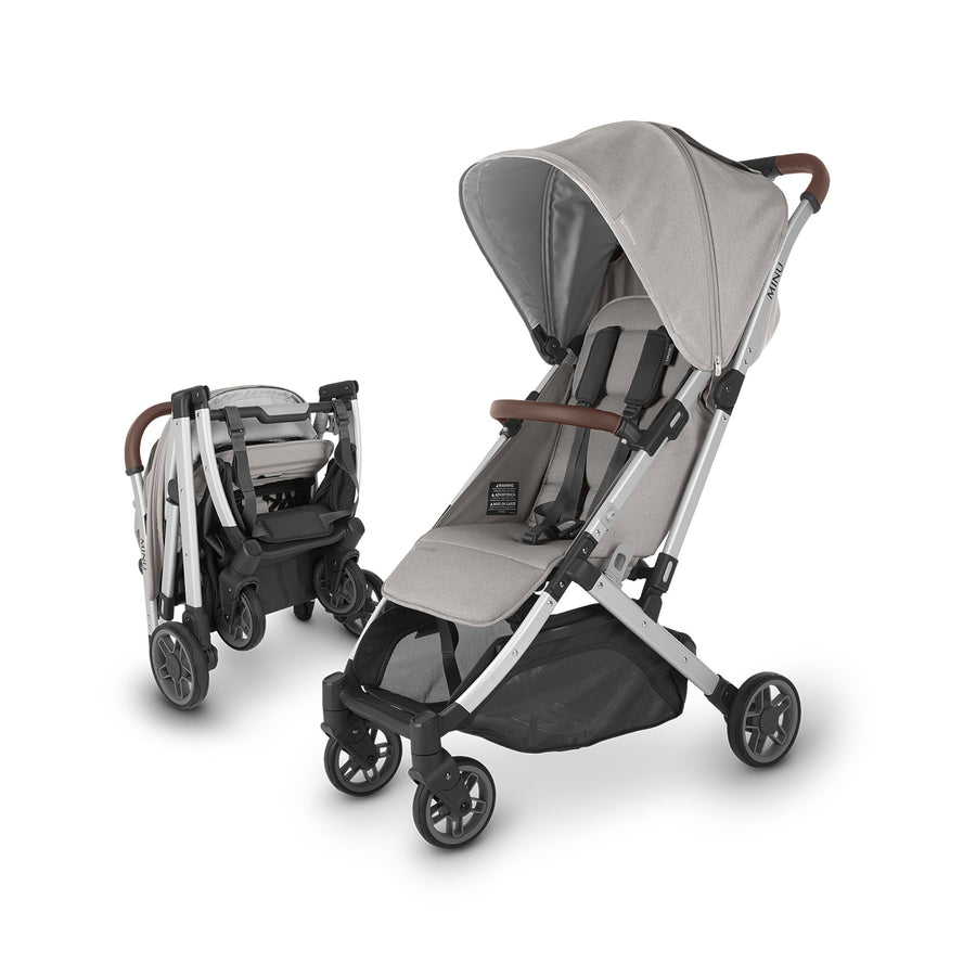 Compact Fold Strollers My Baby Stroller