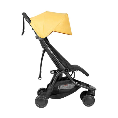 Mountain Buggy Nano Pushchair - Cyber