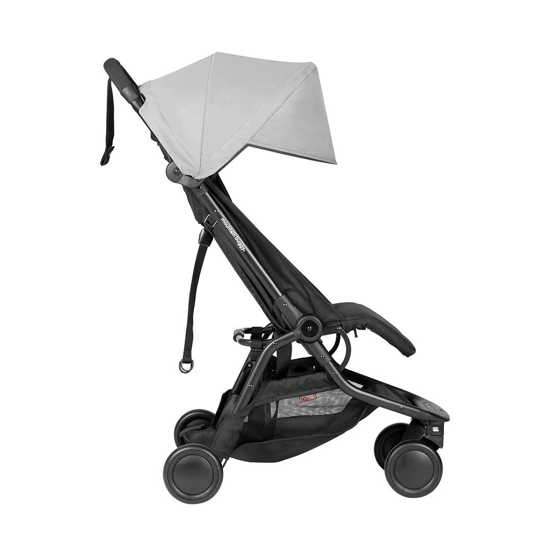 The mountain buggy nano new arrivals