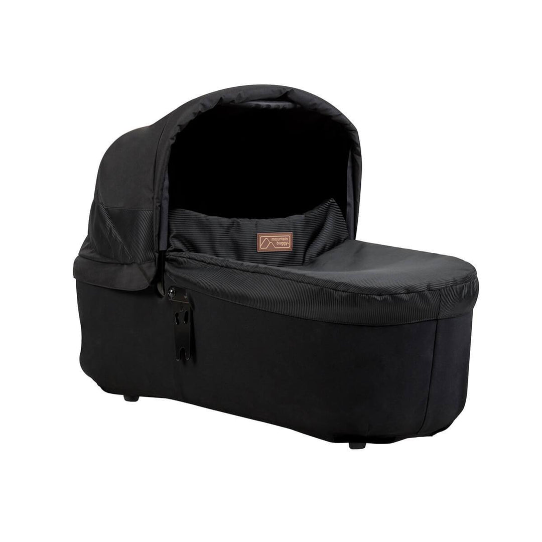 Mountain Buggy Carrycot plus for Urban Jungle Terrain Onyx My Baby Stroller