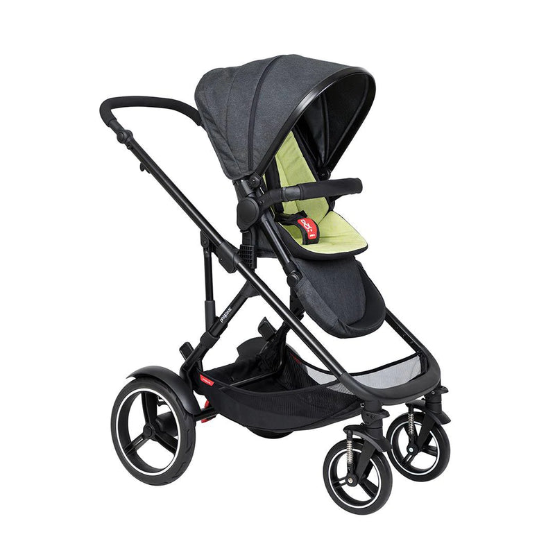 Phil & Teds Voyager Pushchair