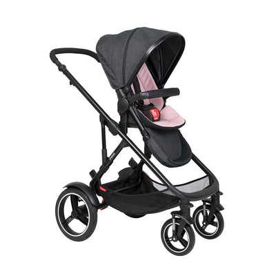 Phil & Teds Voyager Pushchair