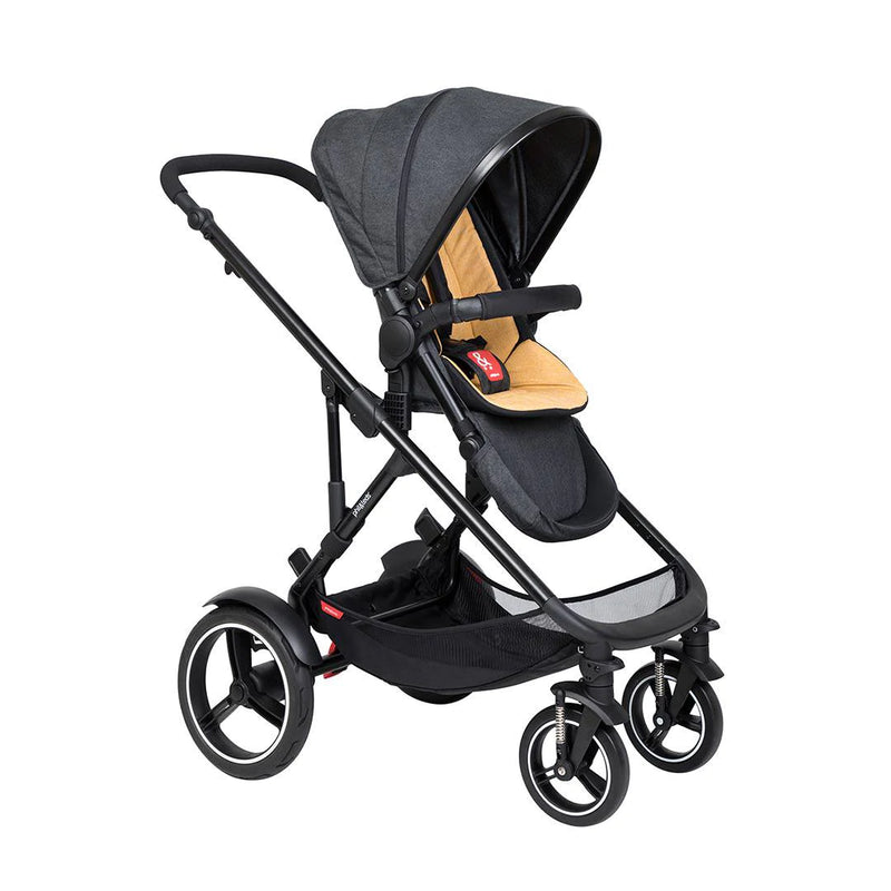 Phil & Teds Voyager Pushchair