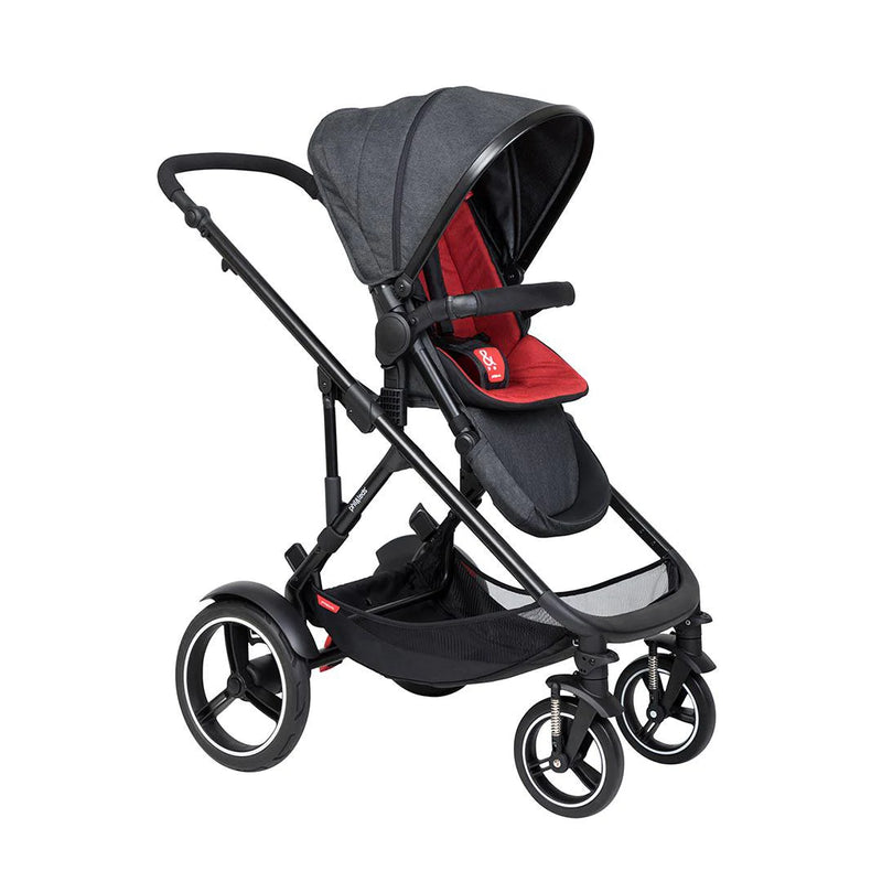 Phil & Teds Voyager Pushchair