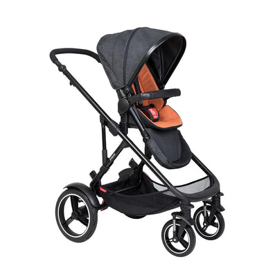 Phil & Teds Voyager Pushchair