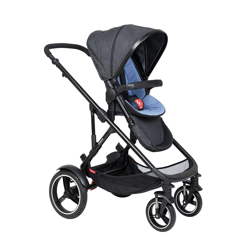 Phil & Teds Voyager Pushchair