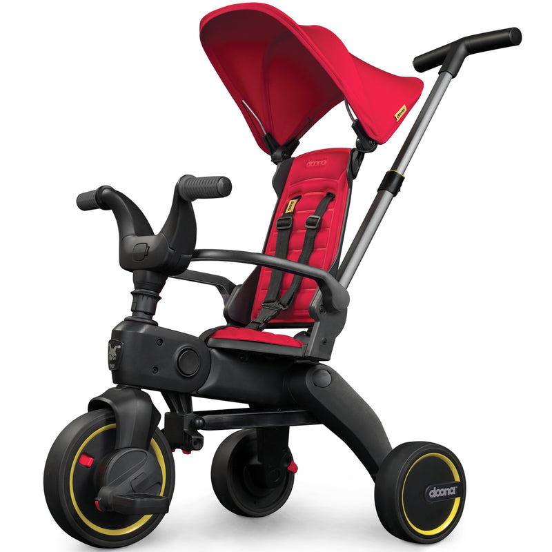 Doona™ Liki Trike S1 - Red