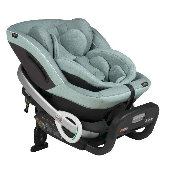 BeSafe iZi Twist B i-Size Car Seat