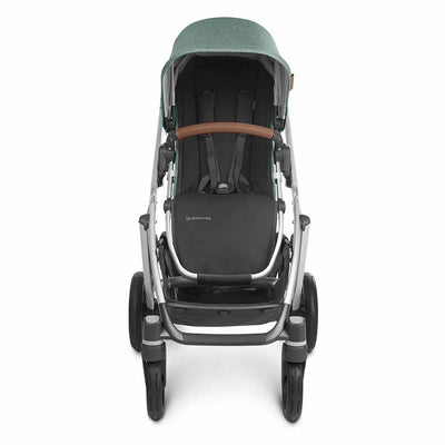 UPPAbaby VISTA 3 in 1 MESA Travel System - Emmett