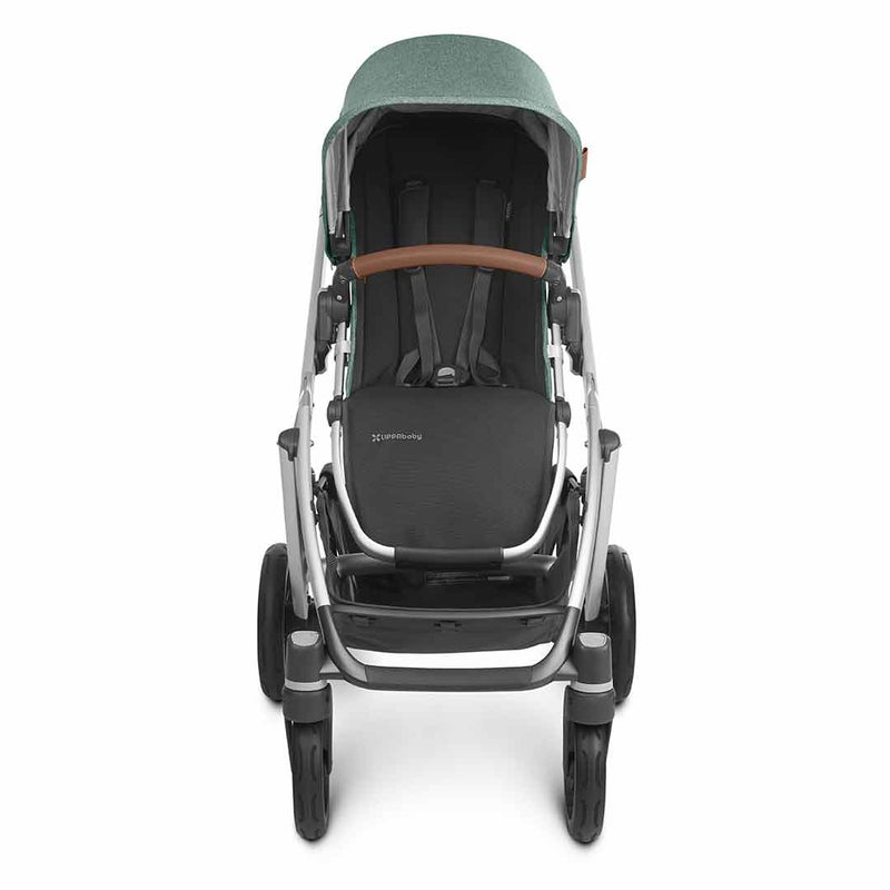 UPPAbaby VISTA 3 in 1 MESA Travel System - Emmett