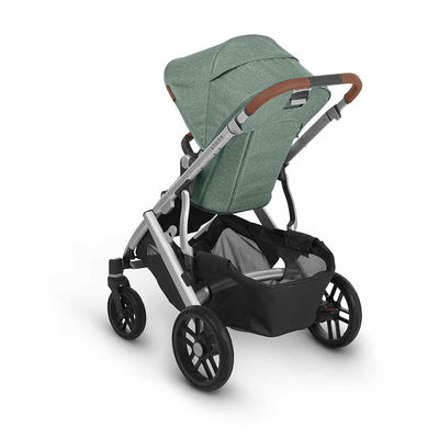 UPPAbaby VISTA 3 in 1 MESA Travel System - Emmett