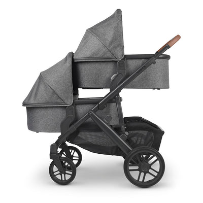 UPPAbaby VISTA 3 in 1 MESA Travel System - Greyson