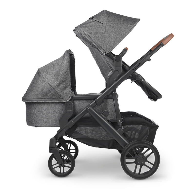 UPPAbaby VISTA 3 in 1 MESA Travel System - Greyson