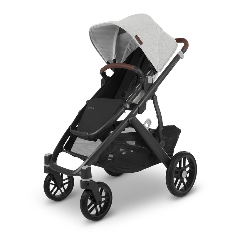 UPPAbaby VISTA Pushchair + Carrycot V2 - Anthony