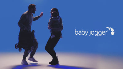 Baby Jogger - City Tour 2 - Pitch Black