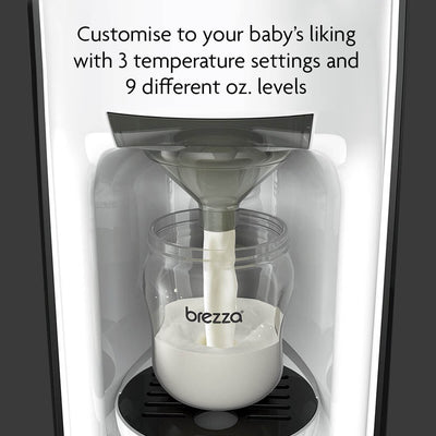 Baby Brezza Formula Pro Advanced