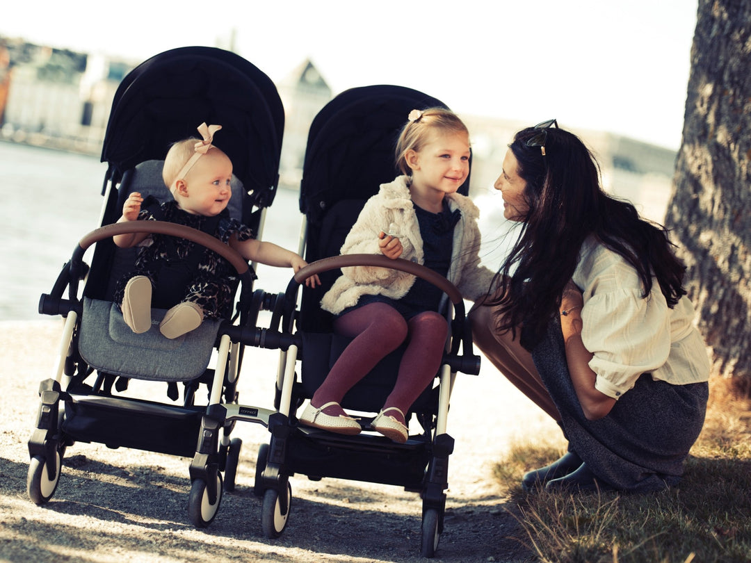 Bumprider connect stroller uk online