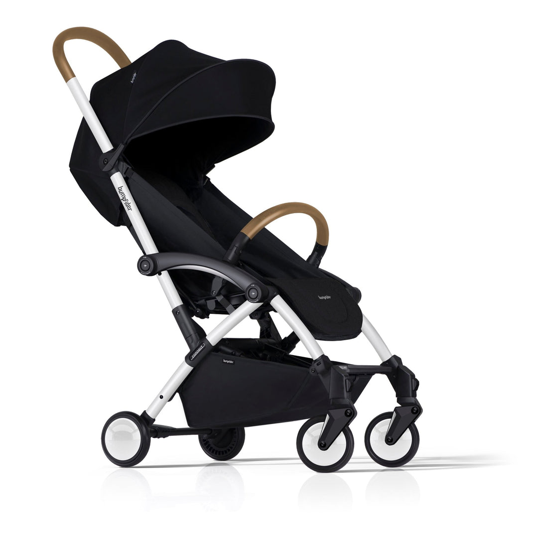 Bumprider sit review sale